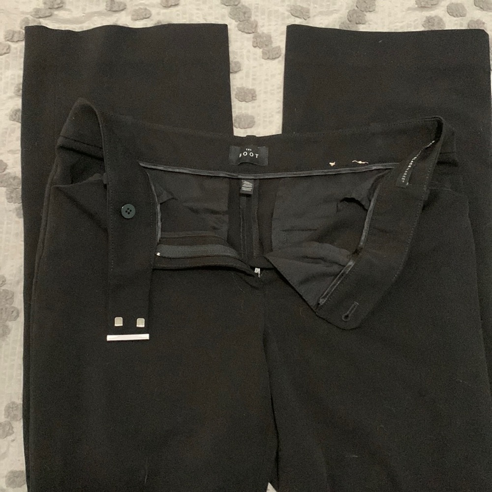 Size 4 Black pant